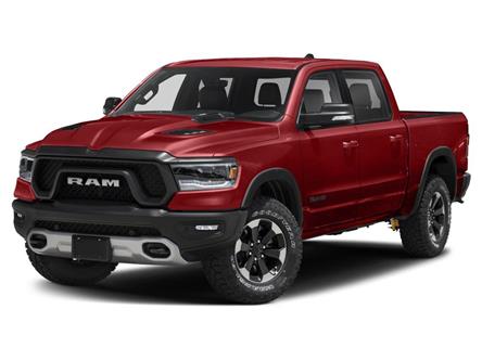 2020 RAM 1500 Rebel (Stk: 5234A) in WHITEHORSE - Image 1 of 11 2020 RAM 1500 Rebel (Stk: 5234A) in WHITEHORSE - Image 1 of 11