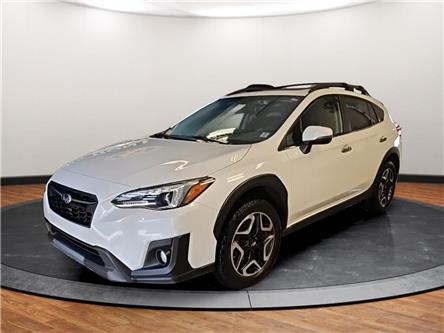 2019 Subaru Crosstrek Limited (Stk: 260897) in Lower Sackville - Image 1 of 9