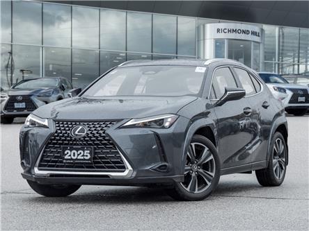 2025 Lexus UX 300h  (Stk: 15U3584) in Richmond Hill - Image 1 of 26