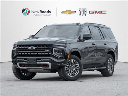 2025 Chevrolet Tahoe Z71 (Stk: R240793A) in Newmarket - Image 1 of 30