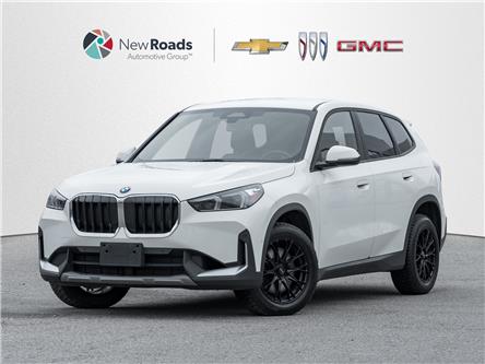 2024 BMW X1 xDrive28i (Stk: N17283) in Newmarket - Image 1 of 21