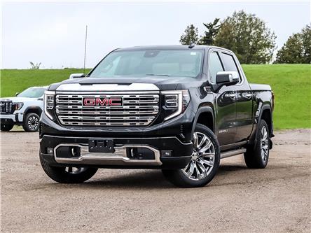 2026 GMC Sierra 1500 Denali (Stk: 26173) in Ingersoll - Image 1 of 26 2026 GMC Sierra 1500 Denali (Stk: 26173) in Ingersoll - Image 1 of 26