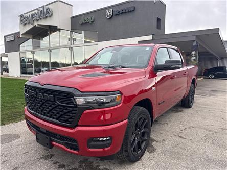 2026 RAM 1500 Sport (Stk: 26034) in Meaford - Image 1 of 12 2026 RAM 1500 Sport (Stk: 26034) in Meaford - Image 1 of 12