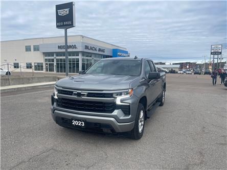 2023 Chevrolet Silverado 1500 RST (Stk: 2026097A) in ARNPRIOR - Image 1 of 12 2023 Chevrolet Silverado 1500 RST (Stk: 2026097A) in ARNPRIOR - Image 1 of 12