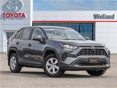 2024 Toyota RAV4 LE (Stk: 6526) in Welland - Image 1 of 23