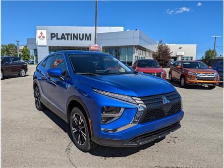2026 Mitsubishi Eclipse Cross ES (Stk: T4058) in Calgary - Image 1 of 16 2026 Mitsubishi Eclipse Cross ES (Stk: T4058) in Calgary - Image 1 of 16
