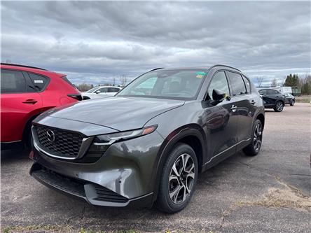 New Mazda CX-5 for Sale in Pembroke | Edward's Mazda