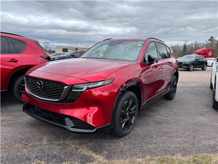New Mazda CX-5 for Sale in Pembroke | Edward's Mazda