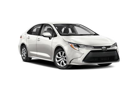 2024 Toyota Corolla L (Stk: 17045U) in Red Deer - Image 1 of 11 2024 Toyota Corolla L (Stk: 17045U) in Red Deer - Image 1 of 11