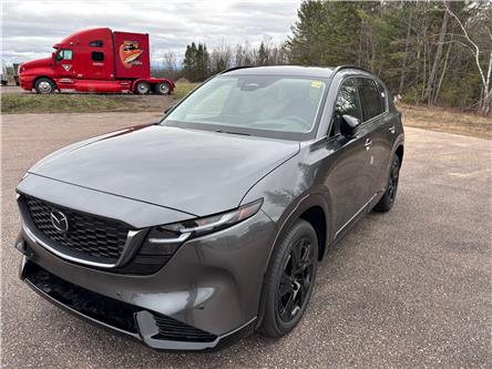 New Mazda CX-5 for Sale in Pembroke | Edward's Mazda