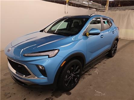 2025 Buick Encore GX Sport Touring (Stk: 14875) in Sudbury - Image 1 of 9