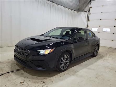 2023 Subaru WRX Base (Stk: 43962J) in Belleville - Image 1 of 8