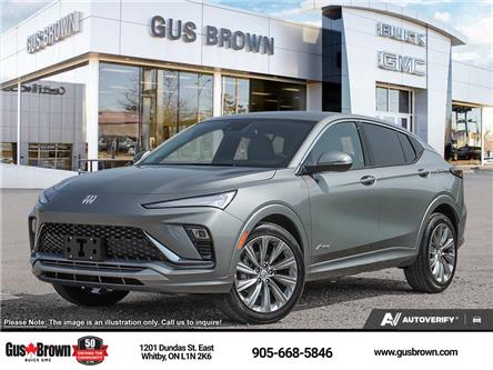 2026 Buick Envista Avenir (Stk: B211704) in WHITBY - Image 1 of 25