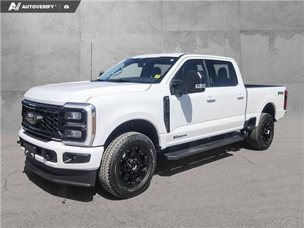 2026 Ford F-350 XL (Stk: MT328) in Kamloops - Image 1 of 25