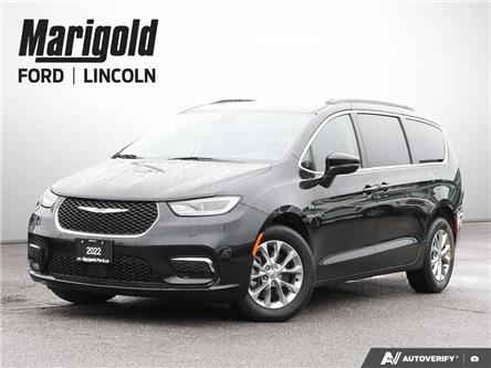 2022 Chrysler Pacifica Touring L (Stk: 6-A8008) in Whitby - Image 1 of 32