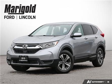 2019 Honda CR-V LX (Stk: 6-A7940A) in Whitby - Image 1 of 32 2019 Honda CR-V LX (Stk: 6-A7940A) in Whitby - Image 1 of 32