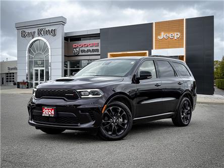 2024 Dodge Durango R/T (Stk: 8990) in Hamilton - Image 1 of 24 2024 Dodge Durango R/T (Stk: 8990) in Hamilton - Image 1 of 24