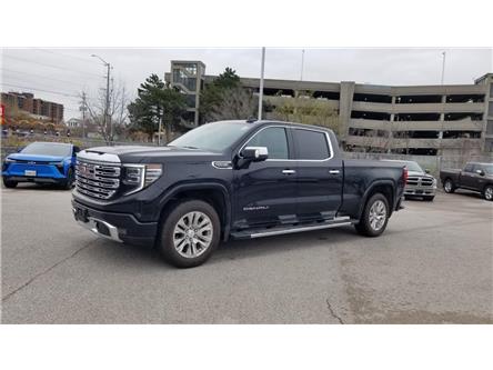 2025 GMC Sierra 1500 Denali (Stk: 2-13547) in Oshawa - Image 1 of 22