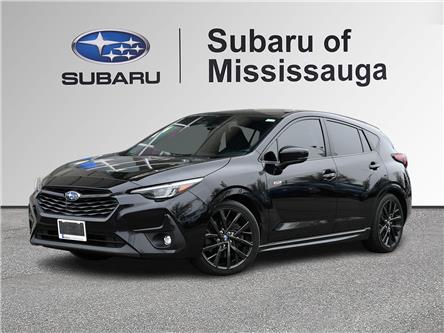 2024 Subaru Impreza RS (Stk: 260171A) in Mississauga - Image 1 of 20 2024 Subaru Impreza RS (Stk: 260171A) in Mississauga - Image 1 of 20