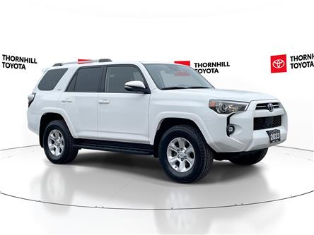 2023 Toyota 4Runner Base (Stk: 12108308A) in Concord - Image 1 of 47