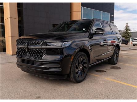 2026 Lincoln Navigator Reserve (Stk: T-1696) in Calgary - Image 1 of 25 2026 Lincoln Navigator Reserve (Stk: T-1696) in Calgary - Image 1 of 25