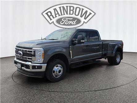 2026 Ford F-350 XLT (Stk: 26T049) in ROCKY MOUNTAIN HOUSE - Image 1 of 15 2026 Ford F-350 XLT (Stk: 26T049) in ROCKY MOUNTAIN HOUSE - Image 1 of 15