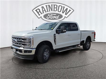 2026 Ford F-350 Lariat (Stk: 26T033) in ROCKY MOUNTAIN HOUSE - Image 1 of 15 2026 Ford F-350 Lariat (Stk: 26T033) in ROCKY MOUNTAIN HOUSE - Image 1 of 15