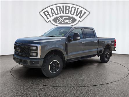 2026 Ford F-350 XLT (Stk: 26T047) in ROCKY MOUNTAIN HOUSE - Image 1 of 15 2026 Ford F-350 XLT (Stk: 26T047) in ROCKY MOUNTAIN HOUSE - Image 1 of 15