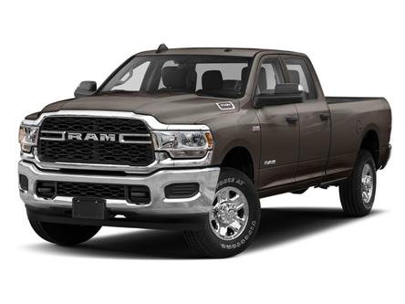 2019 RAM 3500  (Stk: B21008) in Calgary - Image 1 of 3