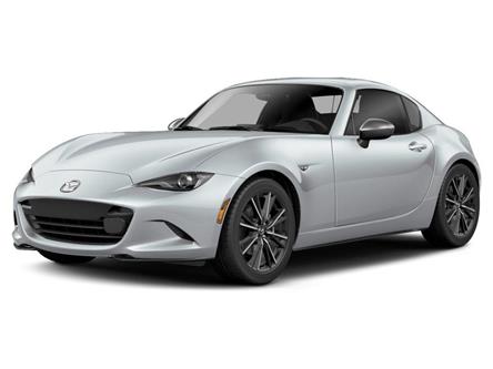 2026 Mazda MX-5 RF GT (Stk: 249167) in Kingston - Image 1 of 2 2026 Mazda MX-5 RF GT (Stk: 249167) in Kingston - Image 1 of 2