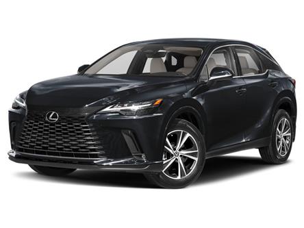 2024 Lexus RX 350 Base (Stk: 10120976A) in Markham - Image 1 of 12 2024 Lexus RX 350 Base (Stk: 10120976A) in Markham - Image 1 of 12