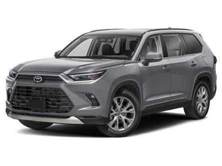 2025 Toyota Grand Highlander Limited (Stk: 10121010A) in Markham - Image 1 of 9 2025 Toyota Grand Highlander Limited (Stk: 10121010A) in Markham - Image 1 of 9