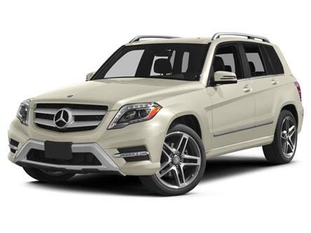 2014 Mercedes-Benz Glk-Class Base (Stk: 2004696A) in Innisfil - Image 1 of 12
