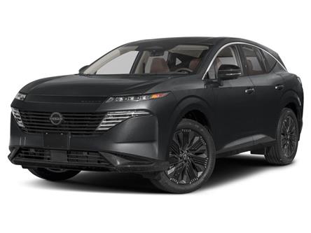 2026 Nissan Murano Platinum (Stk: XN7677) in Thornhill - Image 1 of 3 2026 Nissan Murano Platinum (Stk: XN7677) in Thornhill - Image 1 of 3