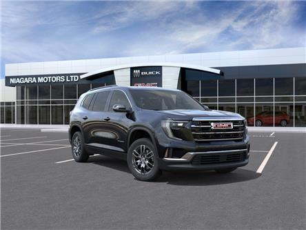 2026 GMC Acadia Elevation (Stk: 26AA13) in Virgil - Image 1 of 24