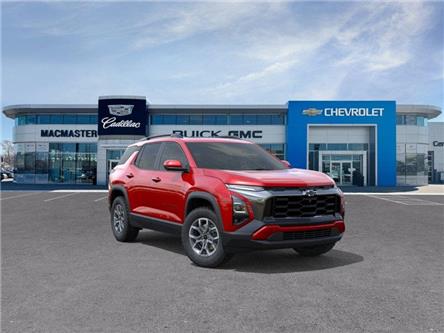 2026 Chevrolet Equinox ACTIV (Stk: 260636) in London - Image 1 of 24