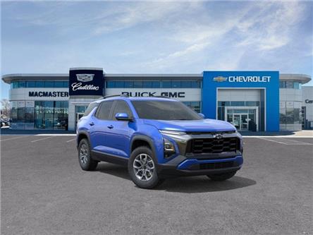 2026 Chevrolet Equinox ACTIV (Stk: 260639) in London - Image 1 of 24