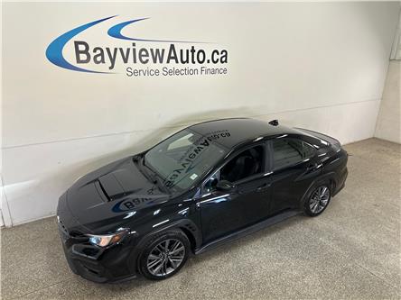 2024 Subaru WRX Base (Stk: 43913J) in Belleville - Image 1 of 29