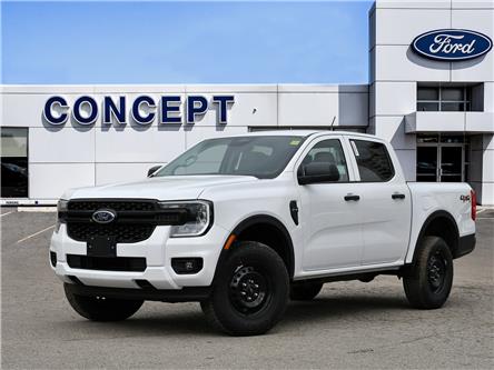 2026 Ford Ranger XL (Stk: R62401) in GEORGETOWN - Image 1 of 25 2026 Ford Ranger XL (Stk: R62401) in GEORGETOWN - Image 1 of 25