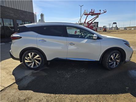 2019 Nissan Murano SL in Saskatoon - Image 1 of 18