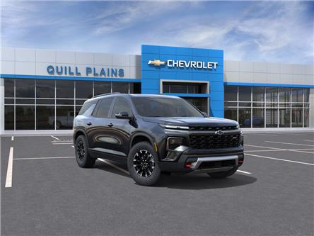 2026 Chevrolet Traverse Z71 (Stk: 26T208) in Wadena - Image 1 of 24
