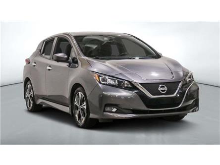 2022 Nissan LEAF S Plus (Stk: 44000J) in Belleville - Image 1 of 8 2022 Nissan LEAF S Plus (Stk: 44000J) in Belleville - Image 1 of 8