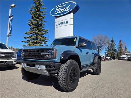 2023 Ford Bronco Raptor (Stk: 7143) in Calgary - Image 1 of 10