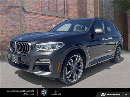 2018 BMW X3 M40i (Stk: 912540) in Victoria - Image 1 of 25