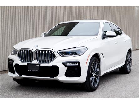 2020 BMW X6  (Stk: AP3470) in Vaughan - Image 1 of 24