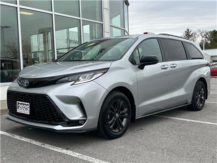 2025 Toyota Sienna XSE 7-Passenger (Stk: W7085) in Cobourg - Image 1 of 29 2025 Toyota Sienna XSE 7-Passenger (Stk: W7085) in Cobourg - Image 1 of 29