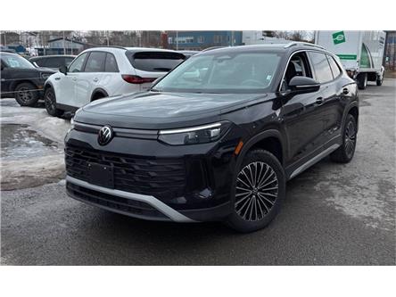 2026 Volkswagen Tiguan Comfortline (Stk: 14882) in Sudbury - Image 1 of 6