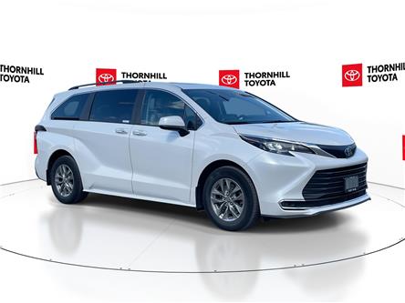 2024 Toyota Sienna XLE 8-Passenger (Stk: 12U3648) in Concord - Image 1 of 18
