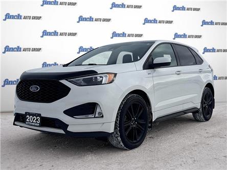2023 Ford Edge SEL (Stk: 914) in Kitchener - Image 1 of 24