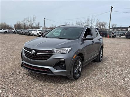 2020 Buick Encore GX Select (Stk: 14884) in Sudbury - Image 1 of 8